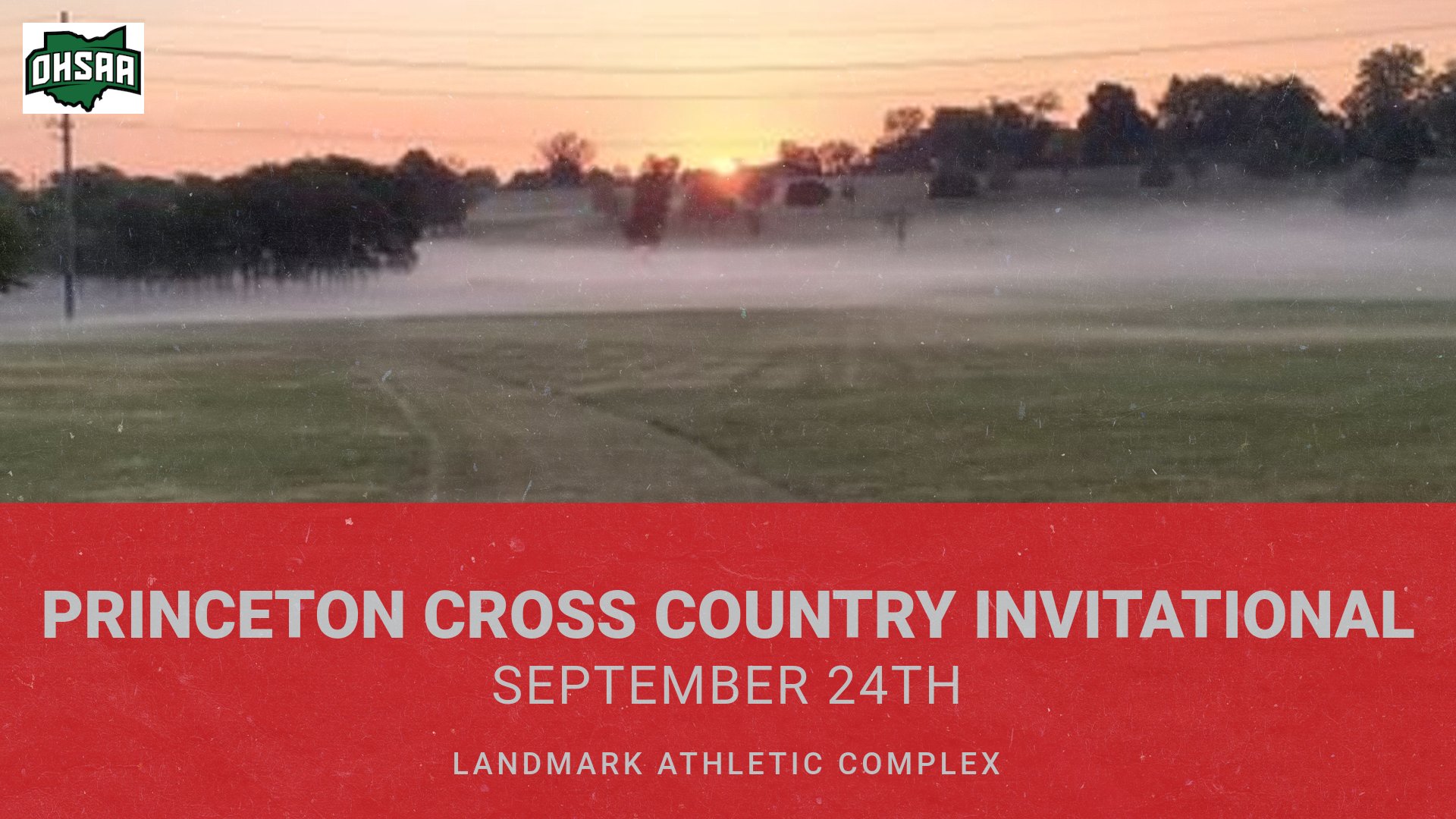 2022 Princeton Cross Country Invitational