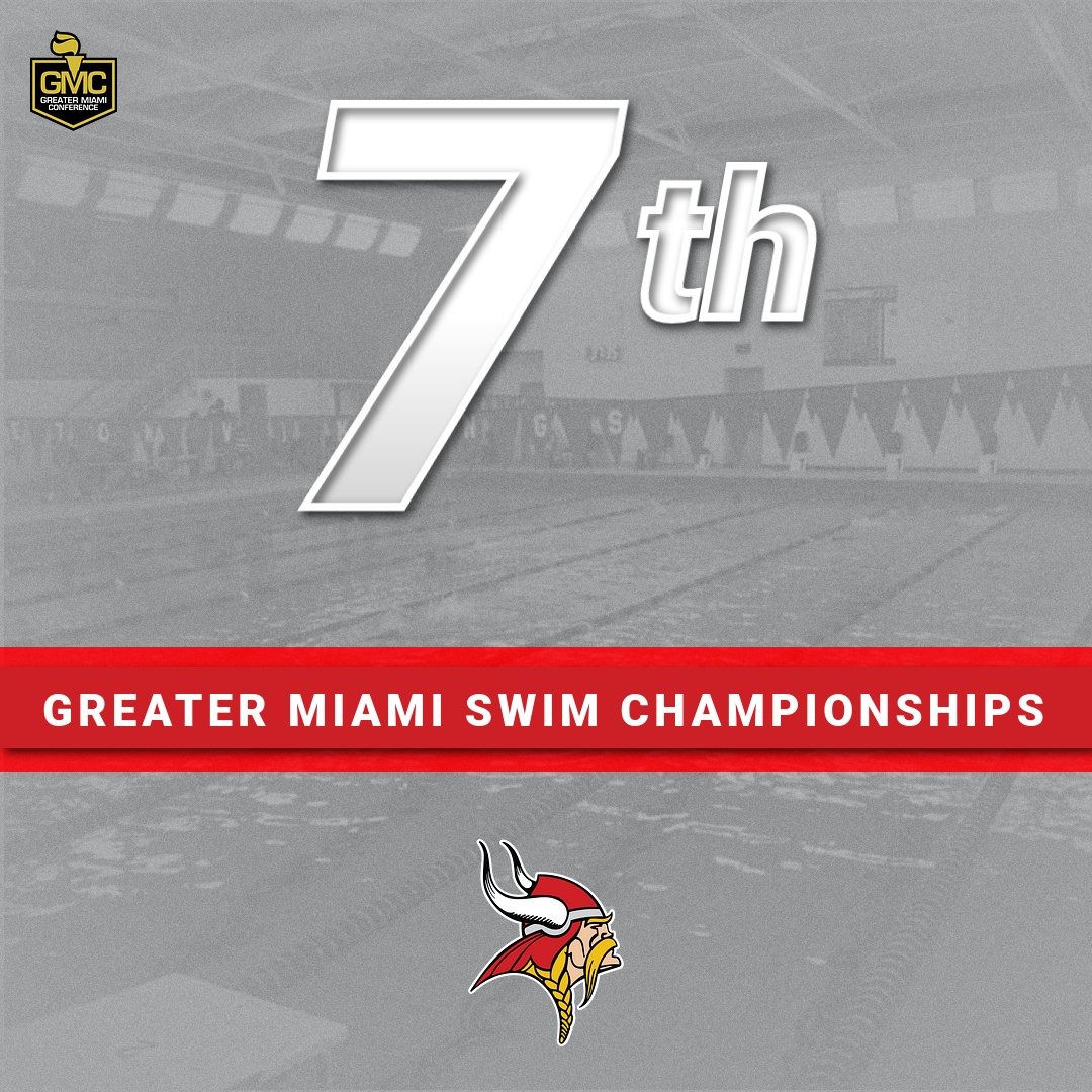 2022-23 Boys Swim-GMC Championships
