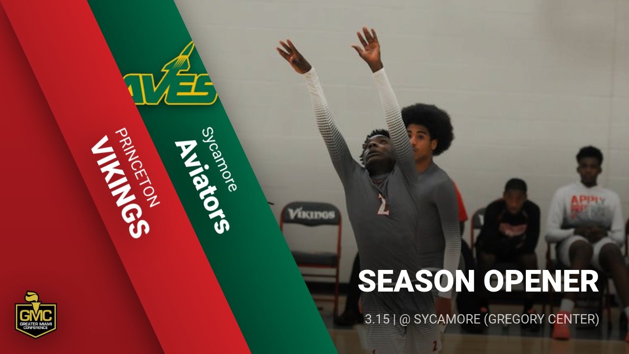 2023 Boys Volleyball Season Opener