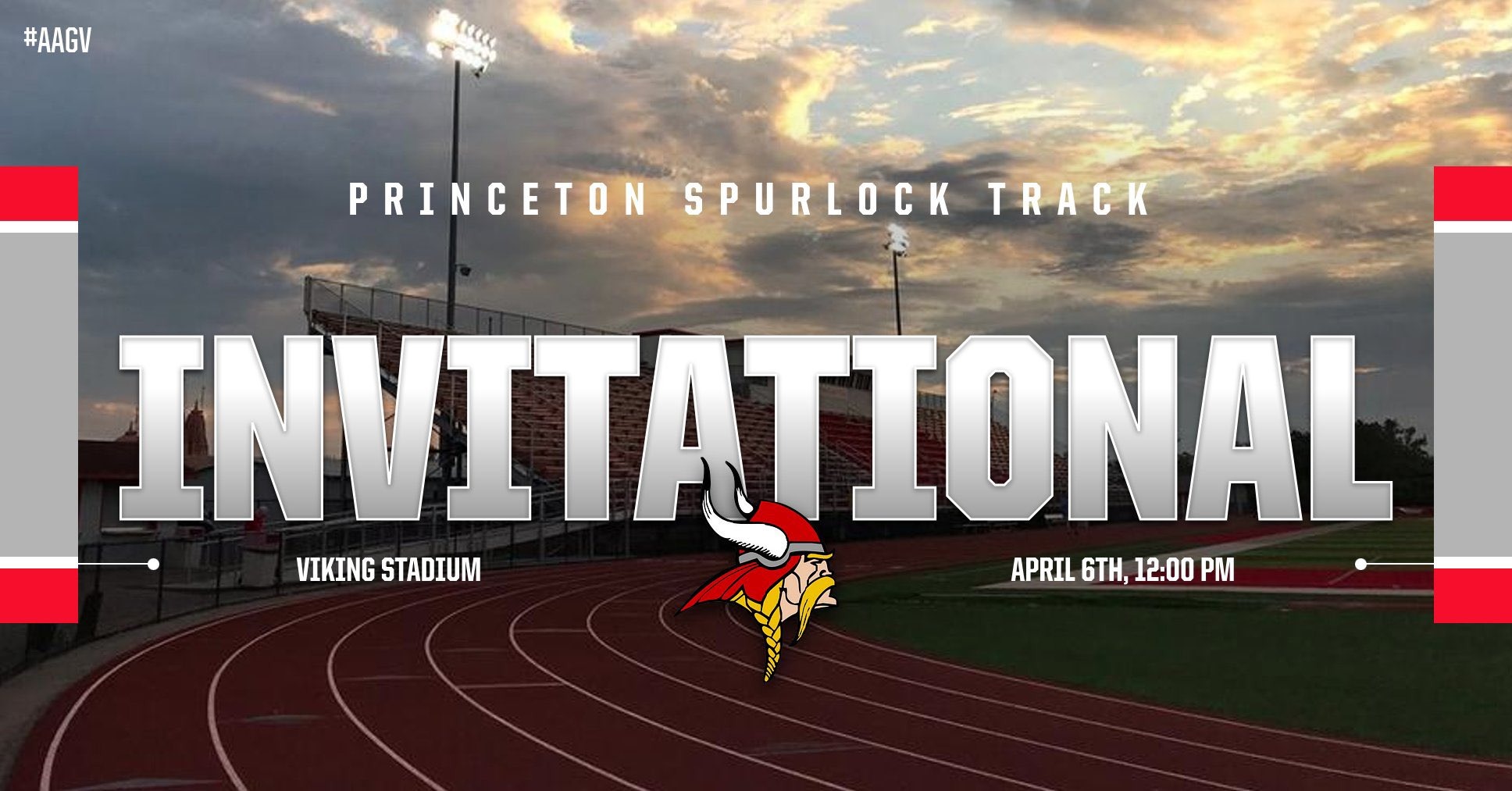 2024 Track-Princeton Invitational