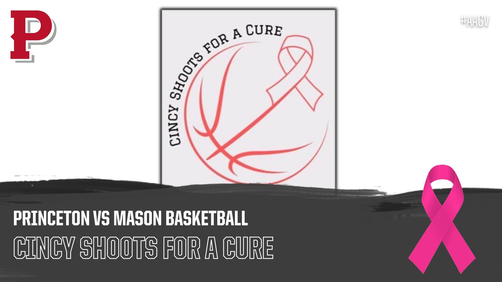 Cincy Shoots For a Cure