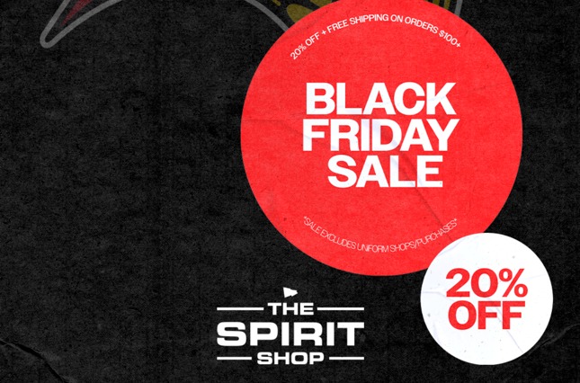 Headlines Black Friday Sale