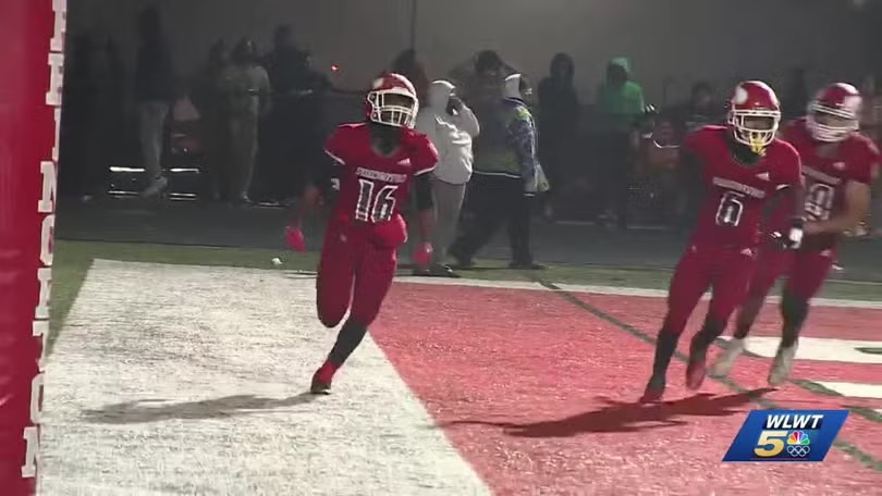 2025 Football-Winton Woods WLWT