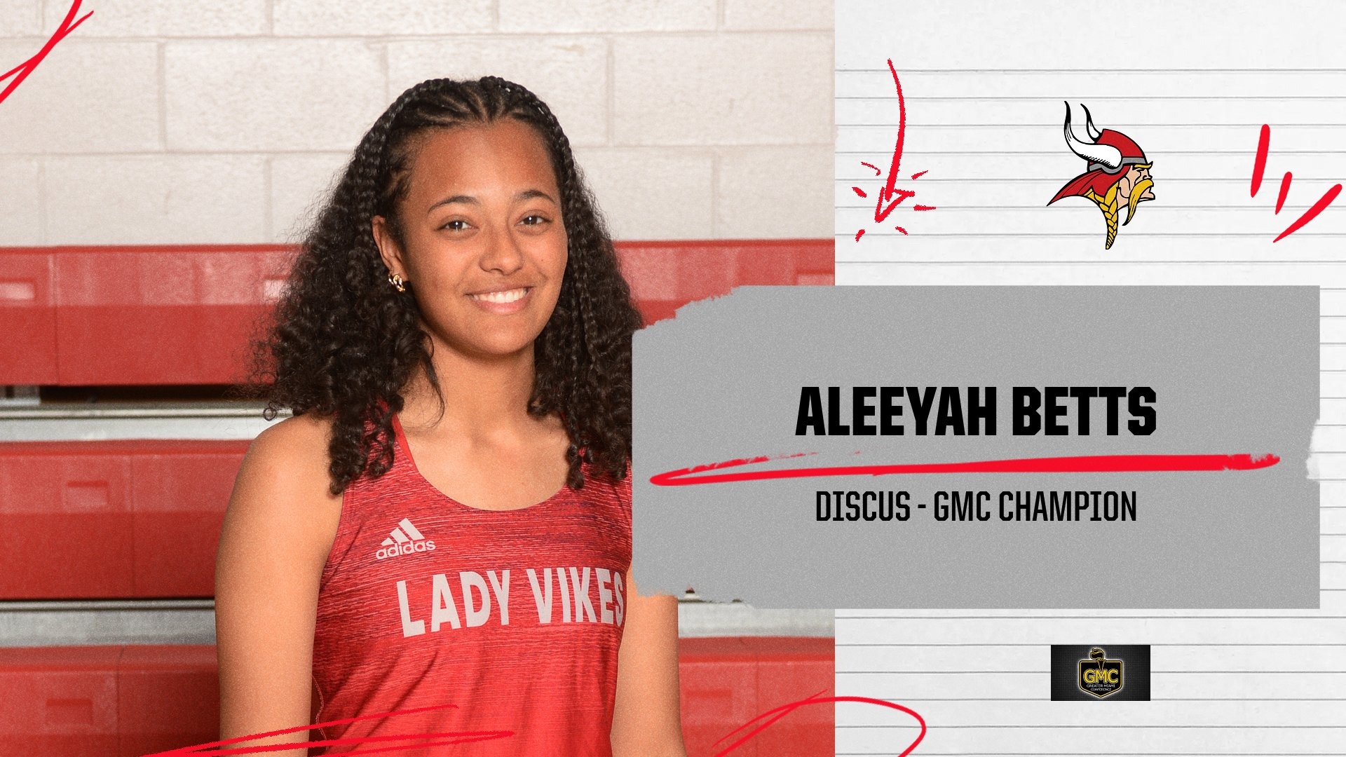 2025 Track-GMC Champions