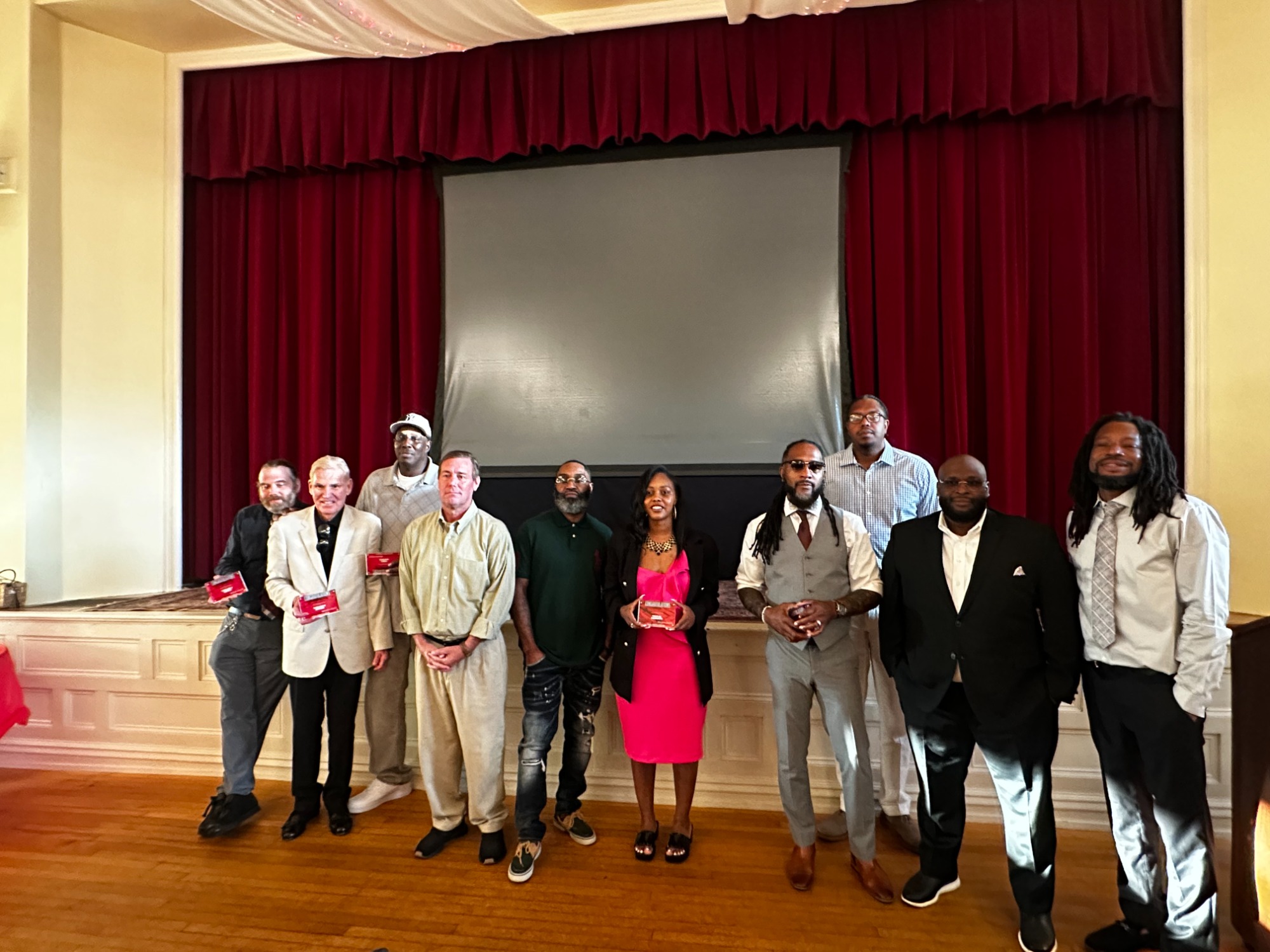 Princeton Hall of Fame Class of 2025 | 20th HOF Class