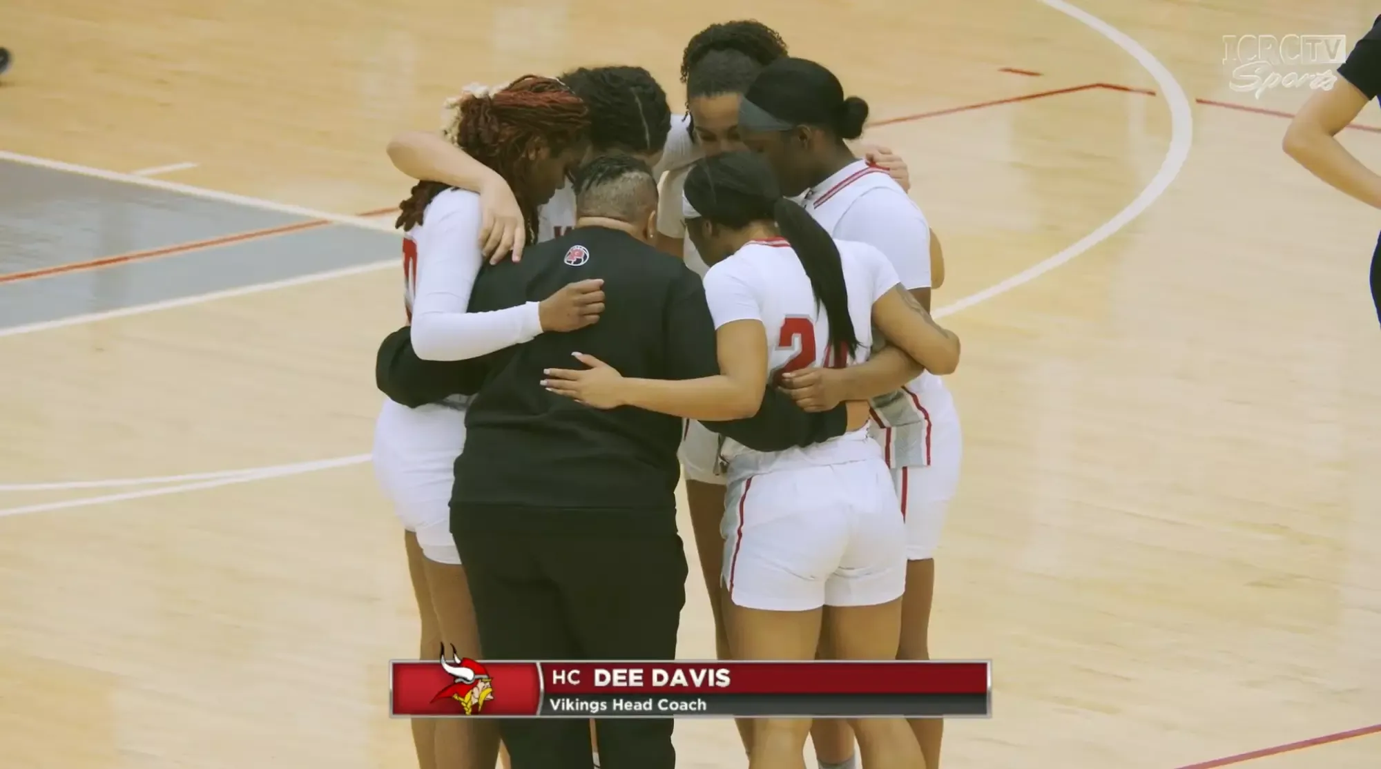 2025-26 Girls Basketball-Mason ICRC