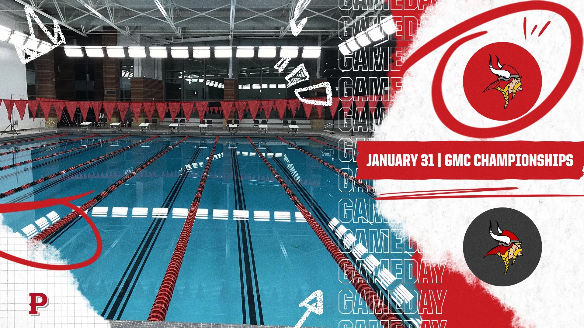 2025-26 GMC Swim Championships