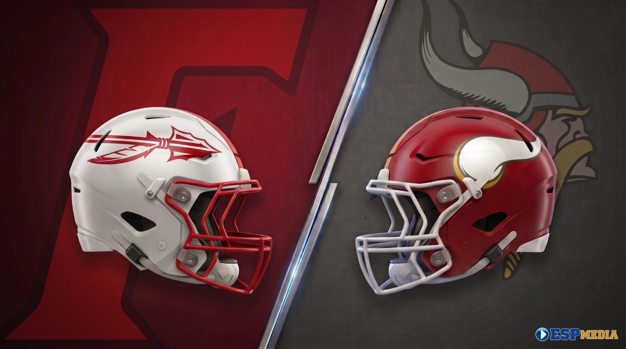 2026 Football-Fairfield Broadcast
