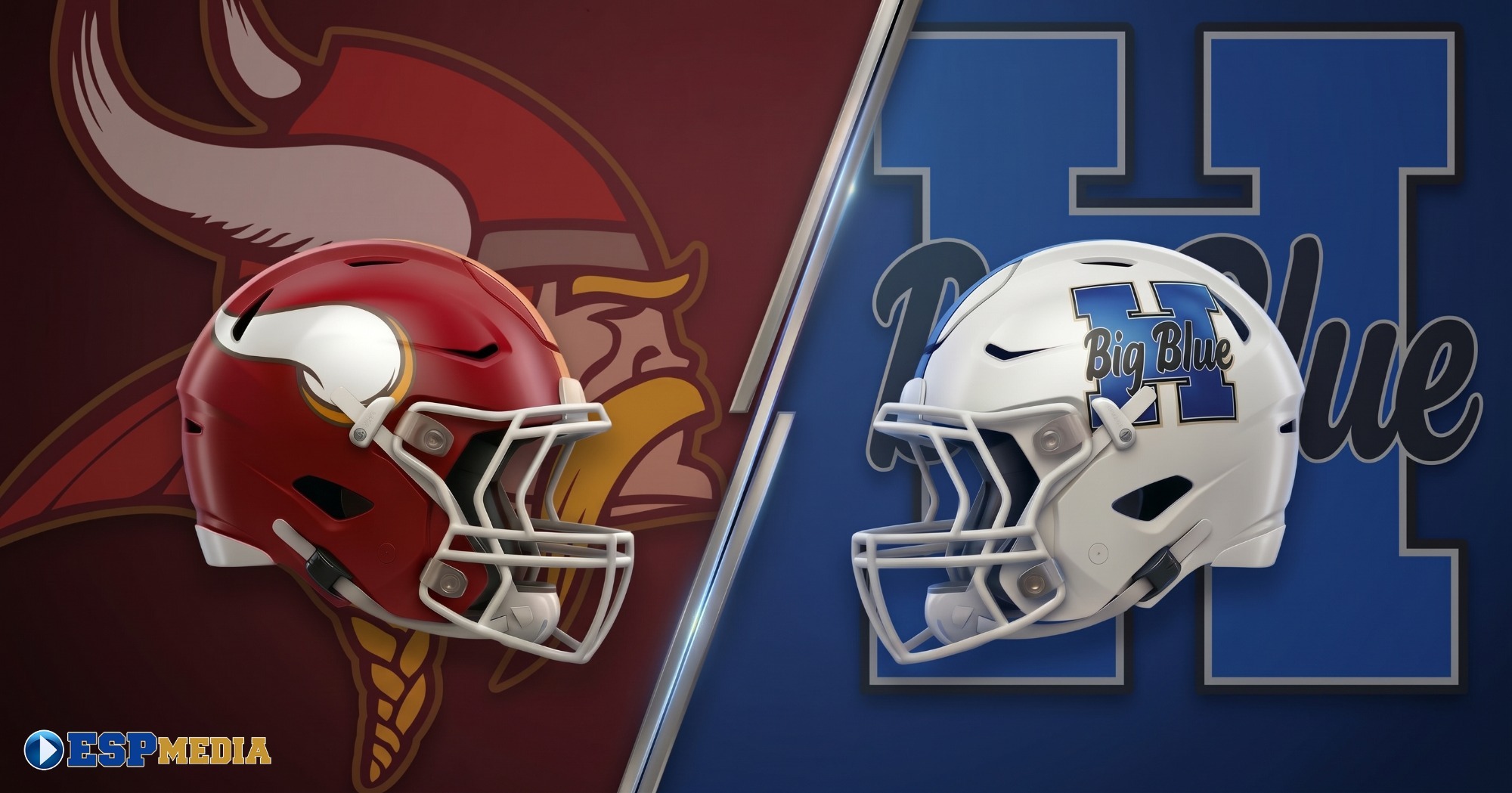2026 Football-Hamilton Broadcast