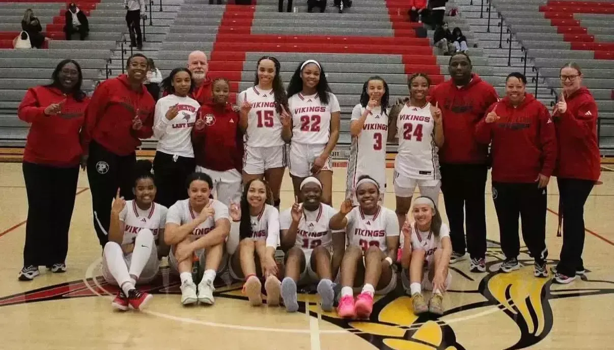 2025-26 Girls Basketball-GMC Champions