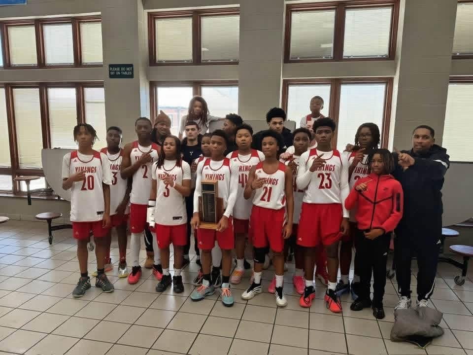 2025-26 MS Basketball GMC Champions