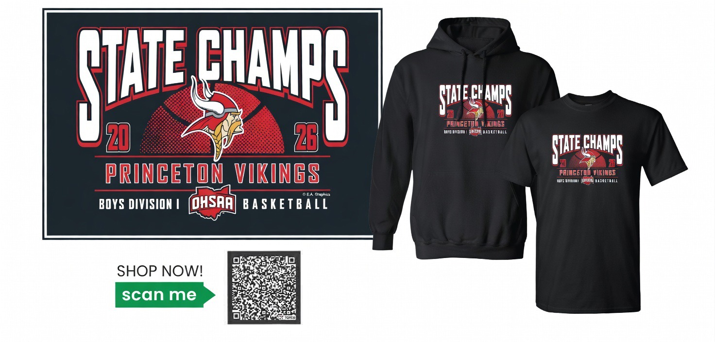 State Championship Gear
