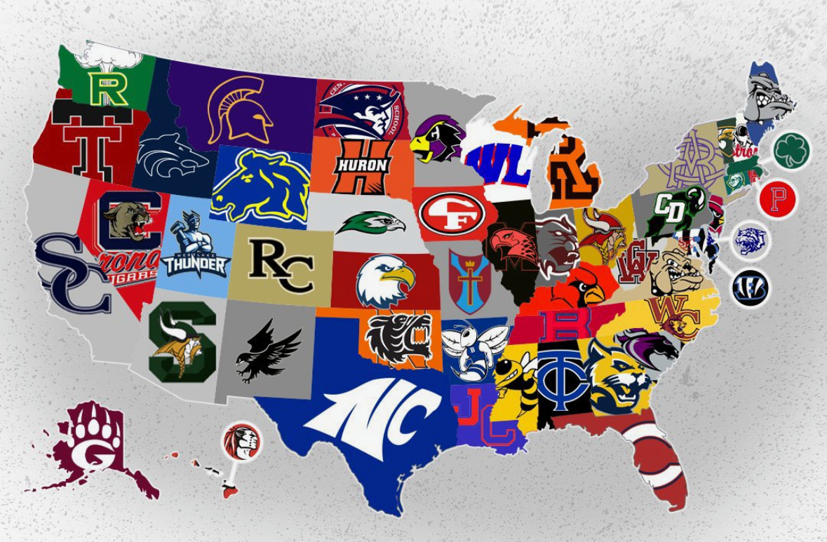 Boys Basketball State Champions MaxPreps