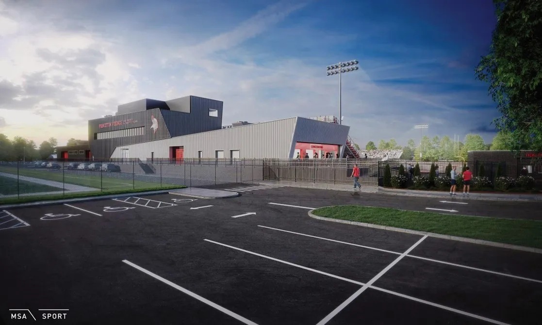 2026 Football-Stadium Upgrade Enquirer