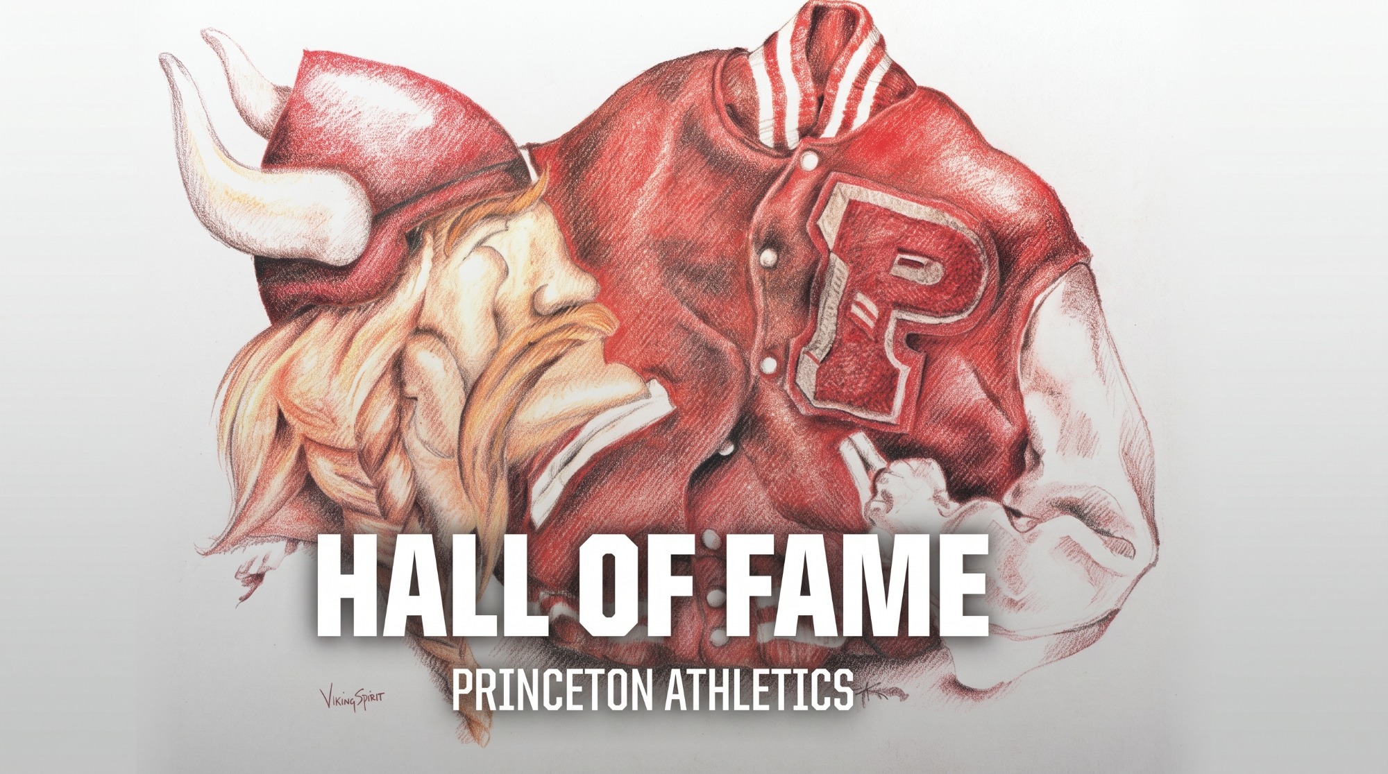 HOF Princeton Athletics