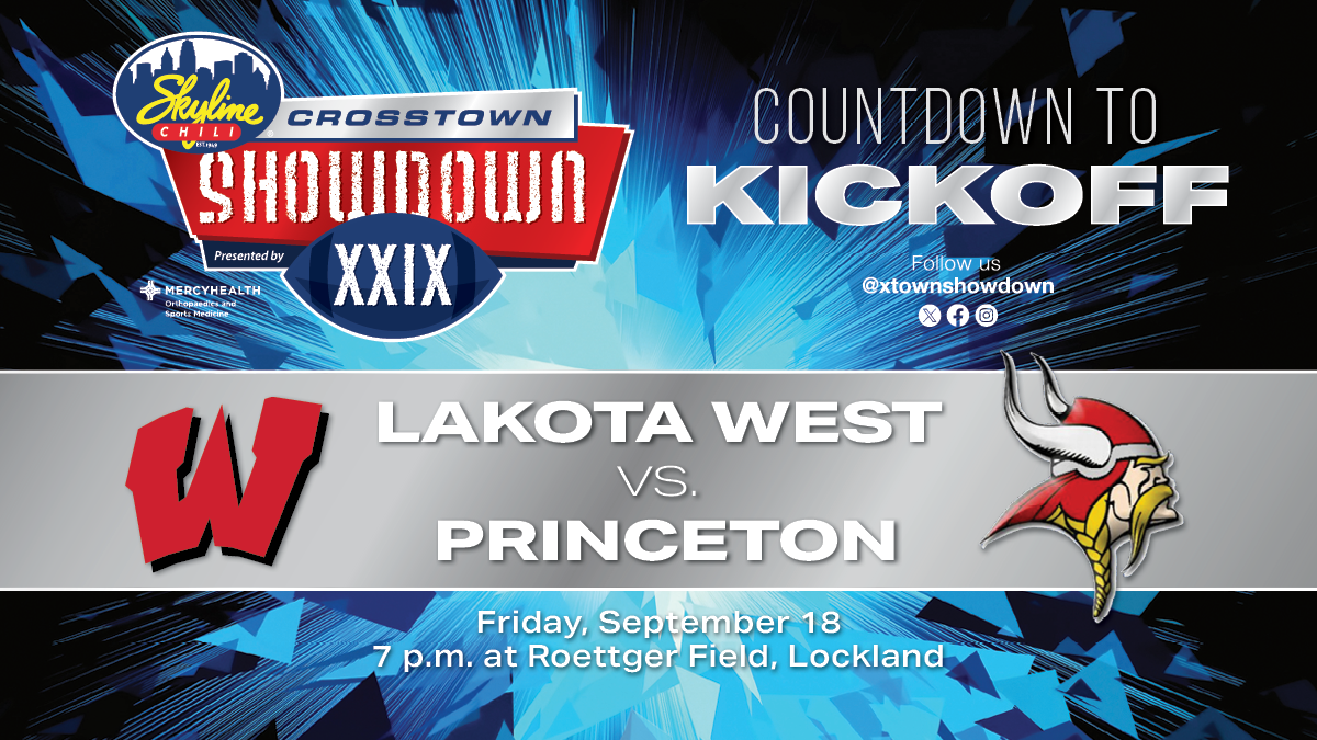 2026 Crosstown Showdown