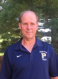 Robert Baker headshot