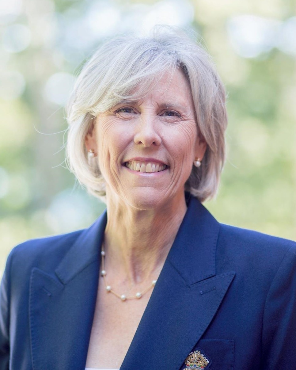 ann pierson headshot