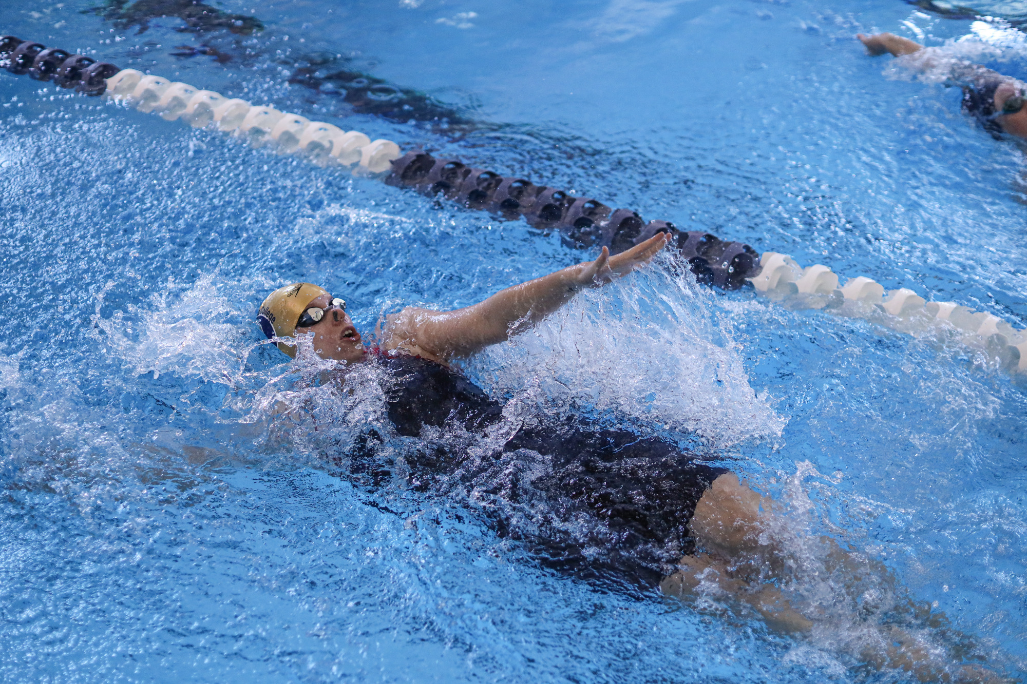 Liberal Arts - Cami BK