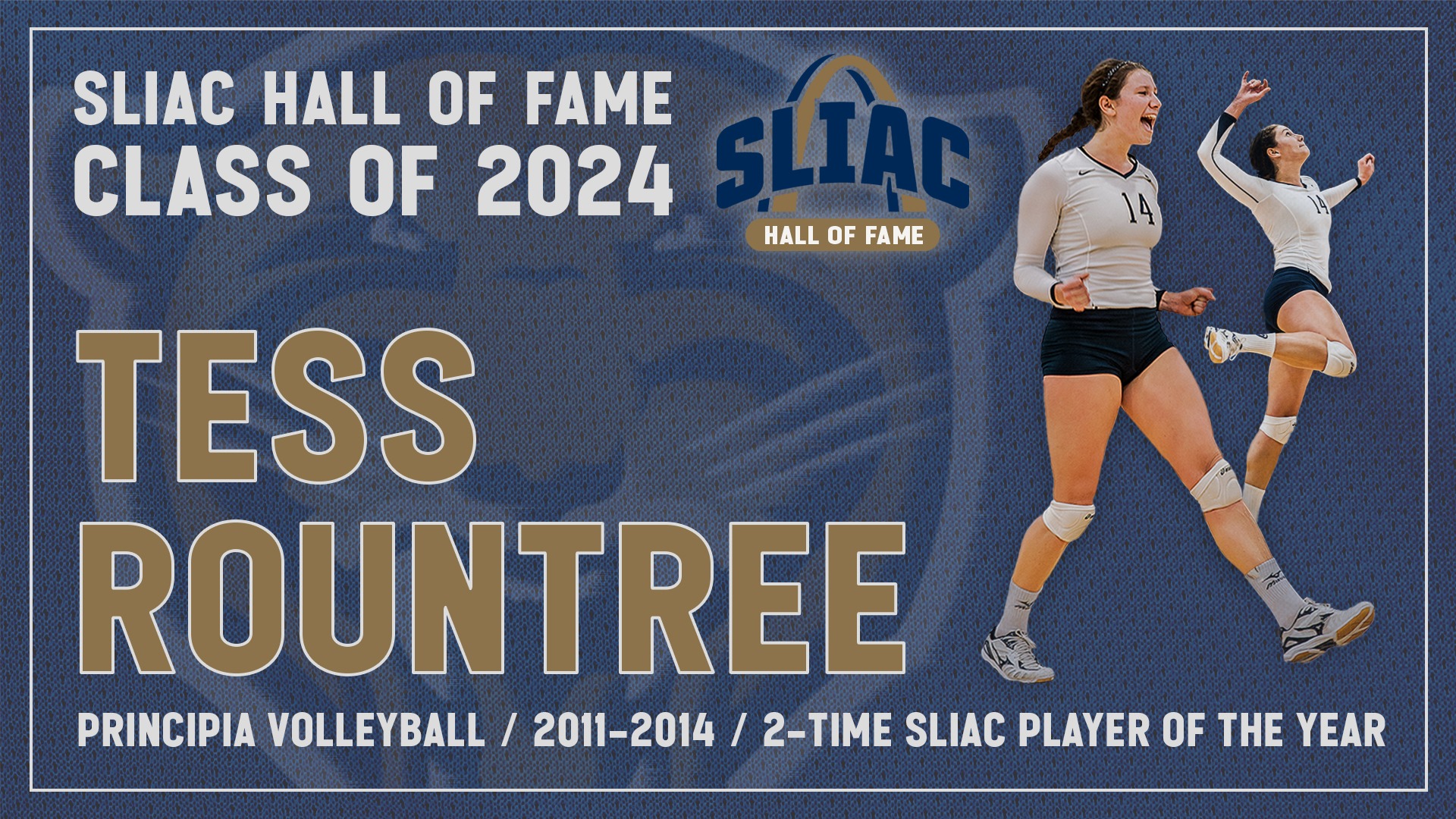 tess rountree sliac hof 2024