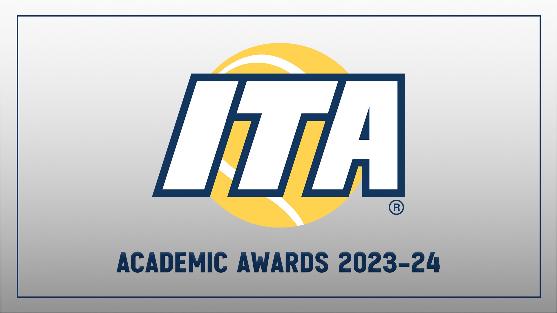 ita academic 24