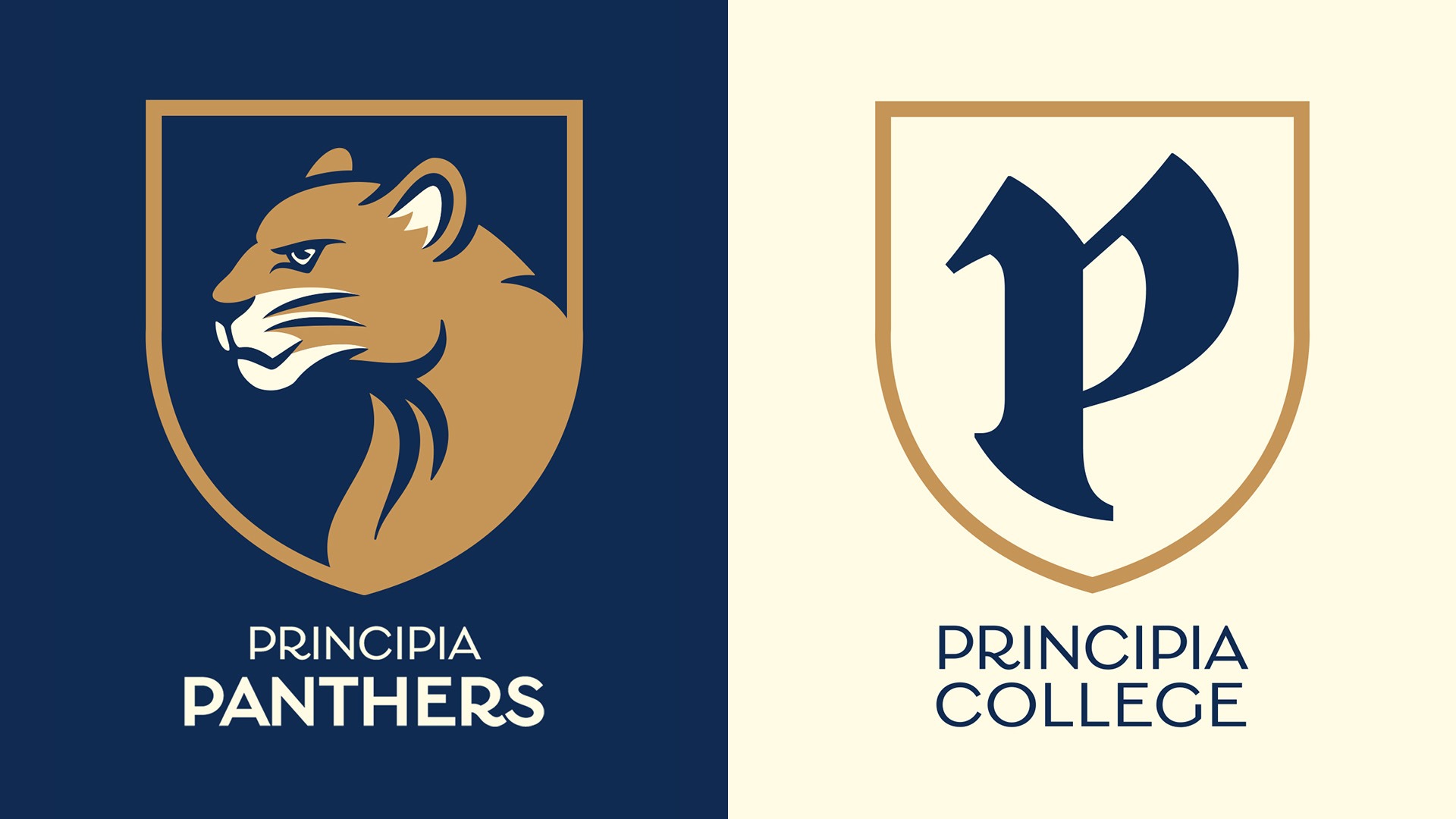 new principia college logos