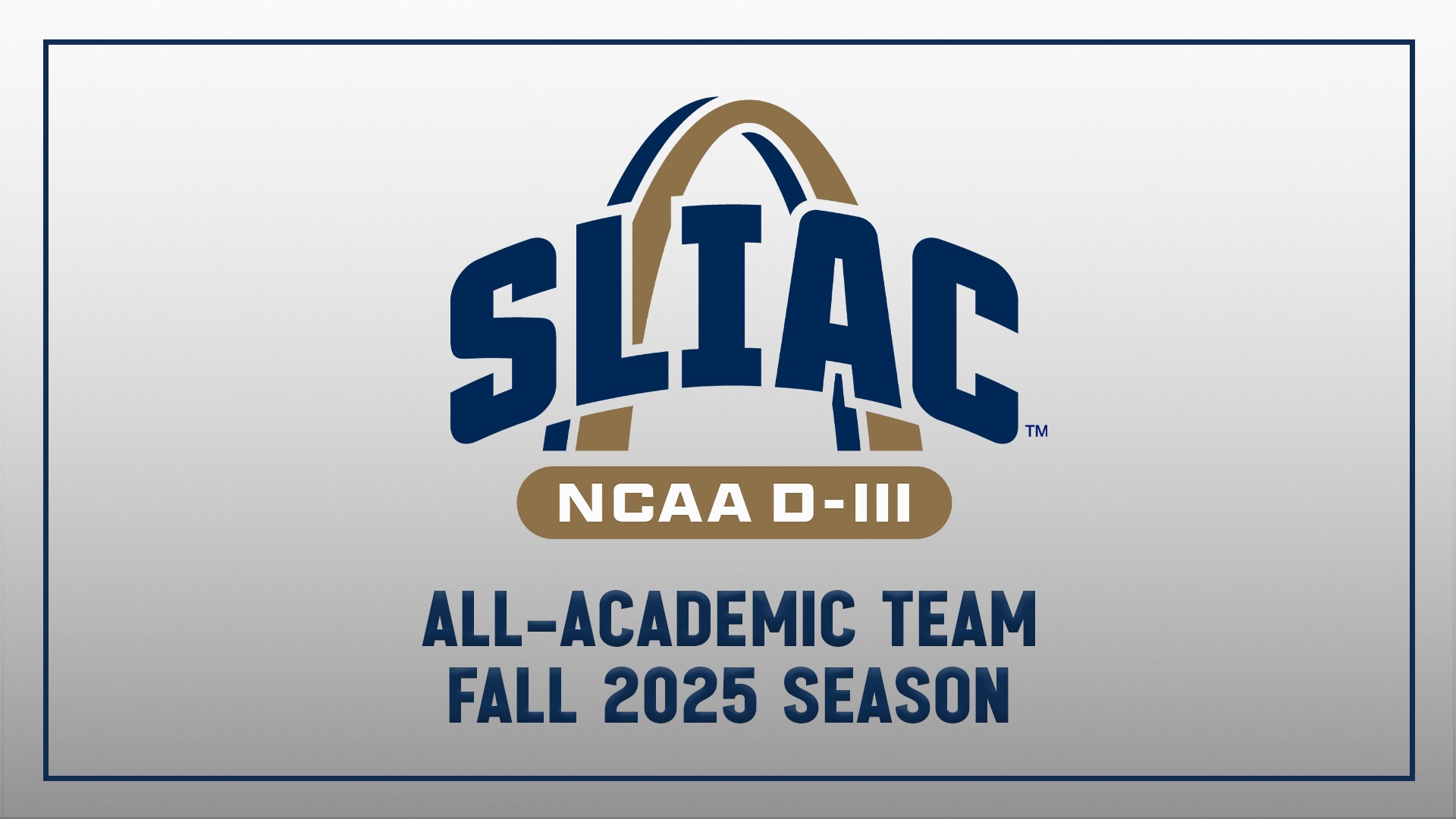 fall sliac academic 25