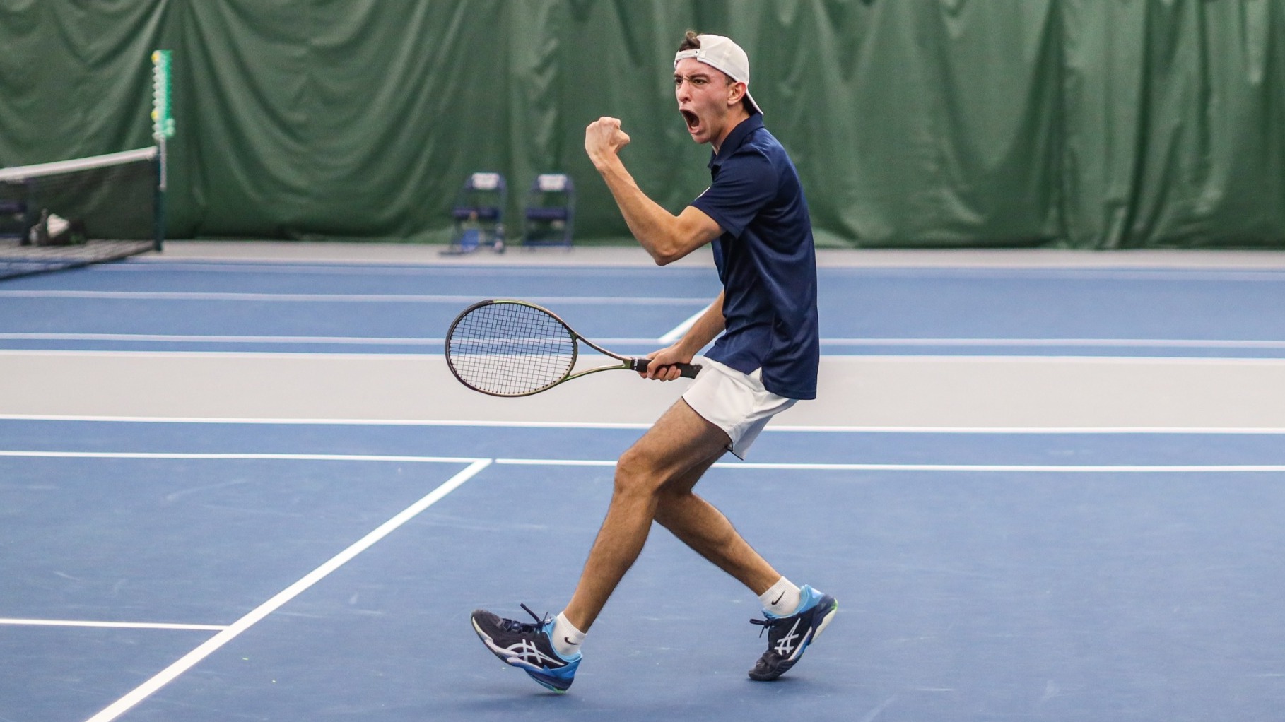 jesus soto bossa saint mary