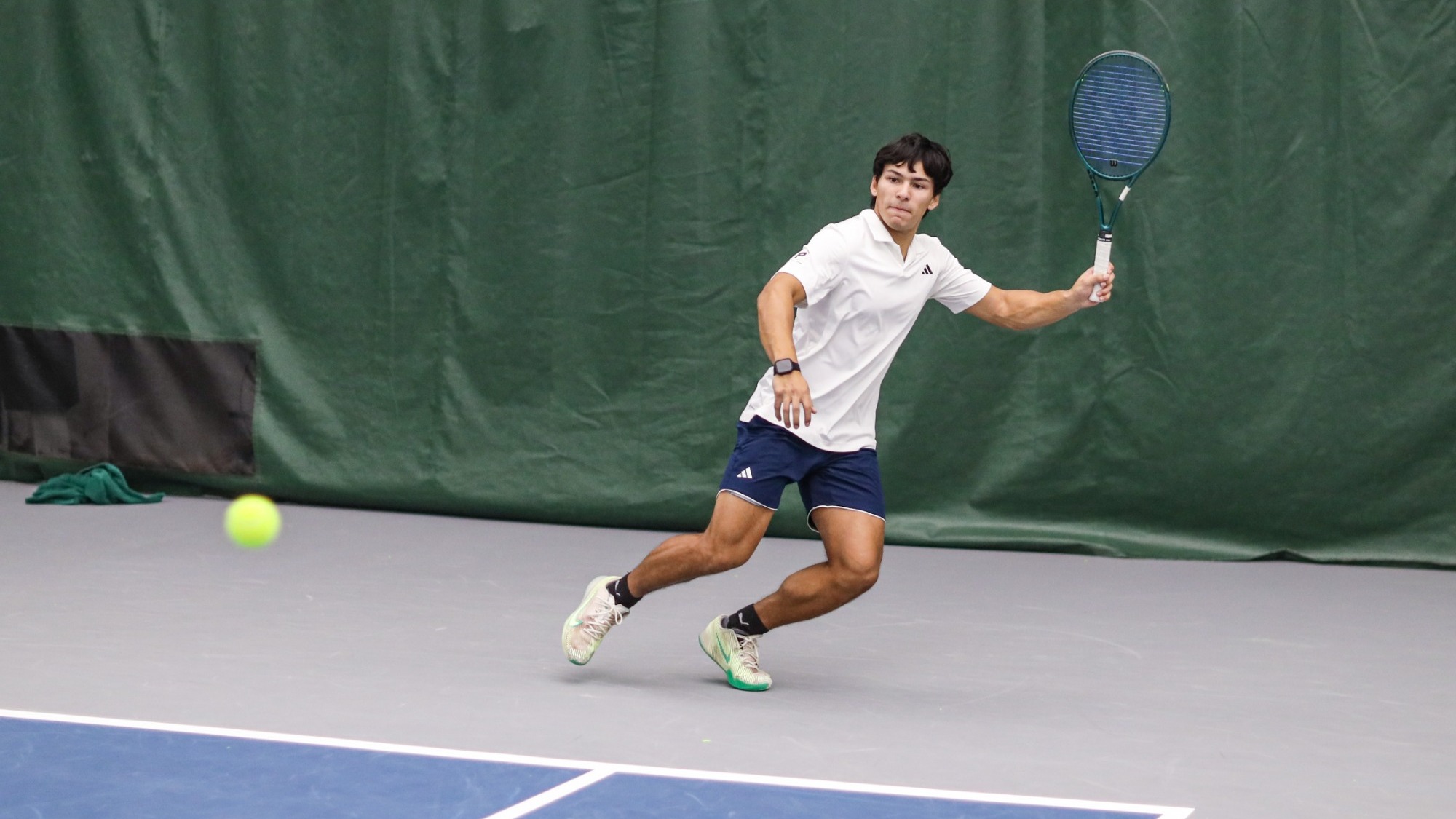 ernesto botero wabash