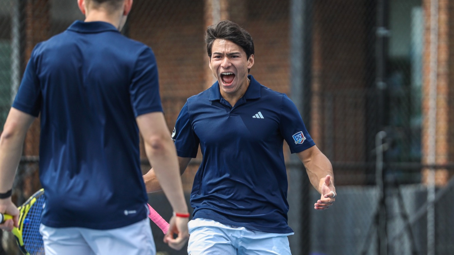 ernesto botero webster umac south semis