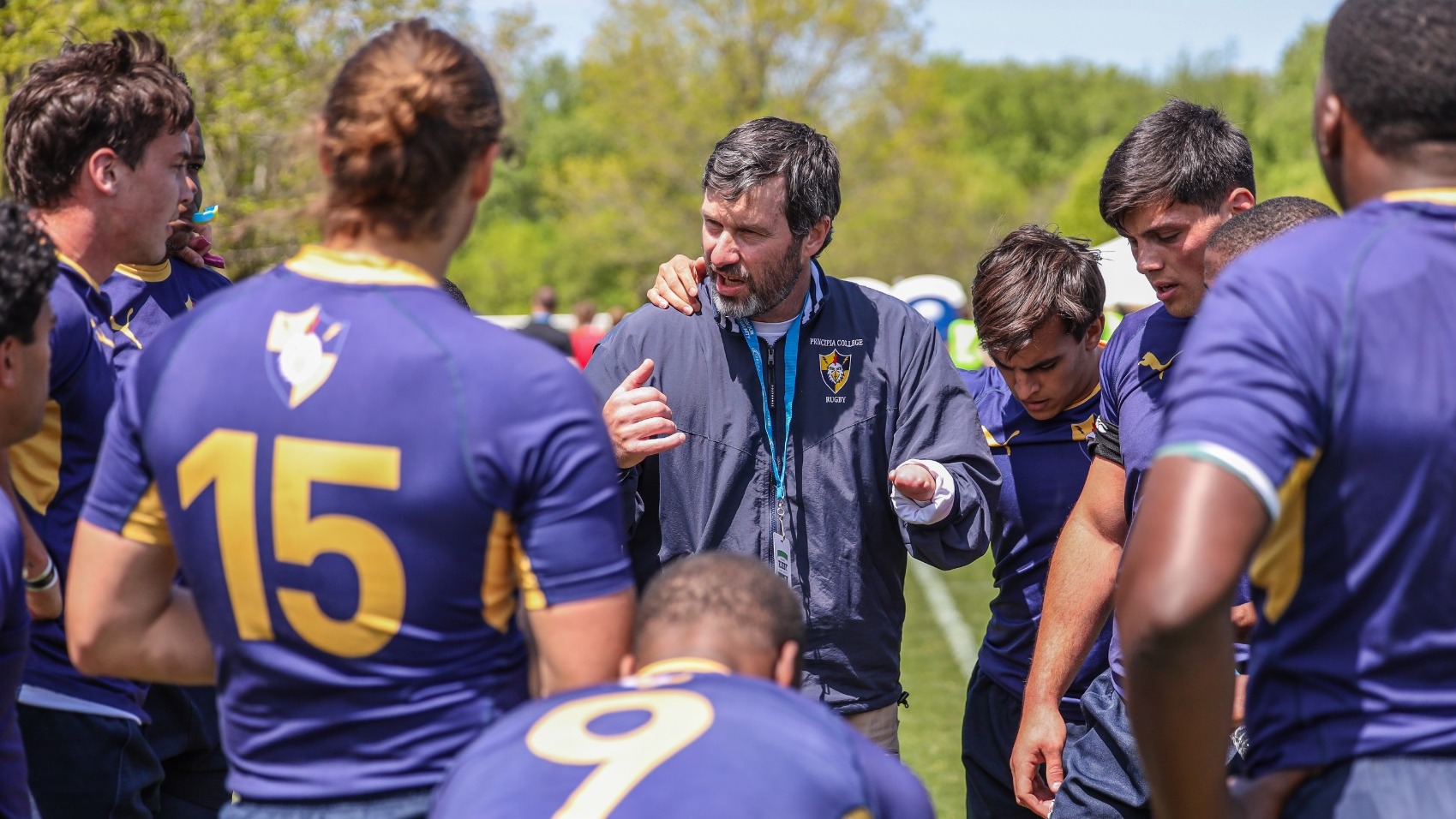 philip kellerman coaching