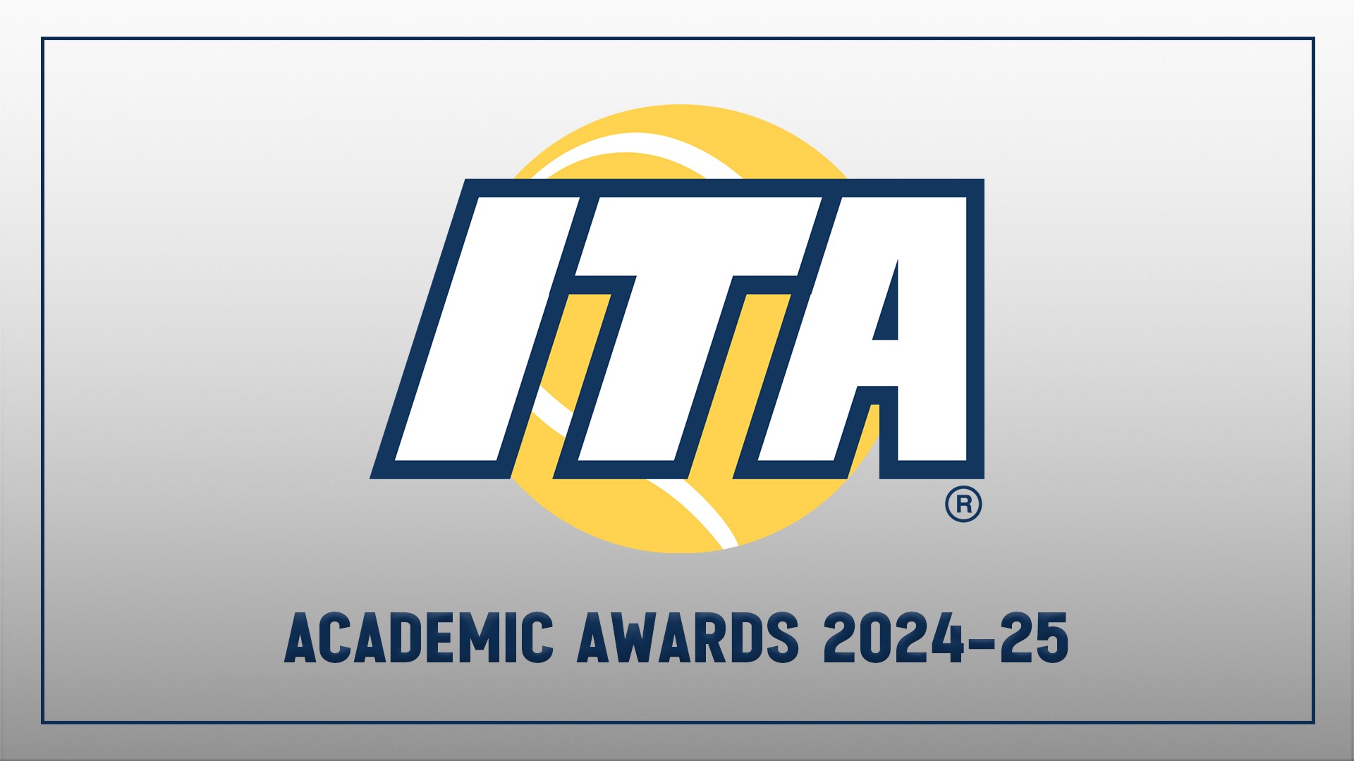 ita academic 24-25