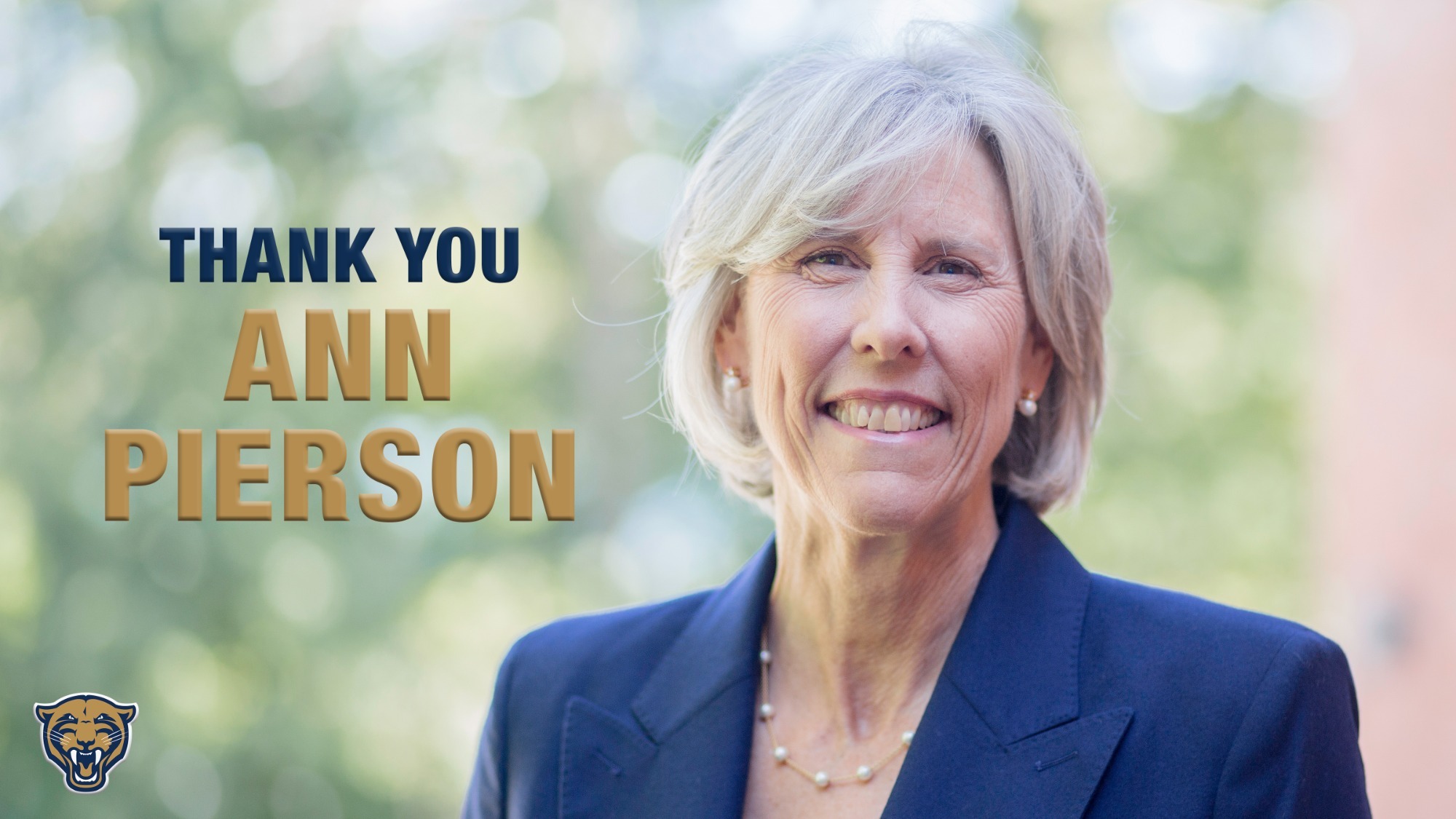 farewell ann pierson