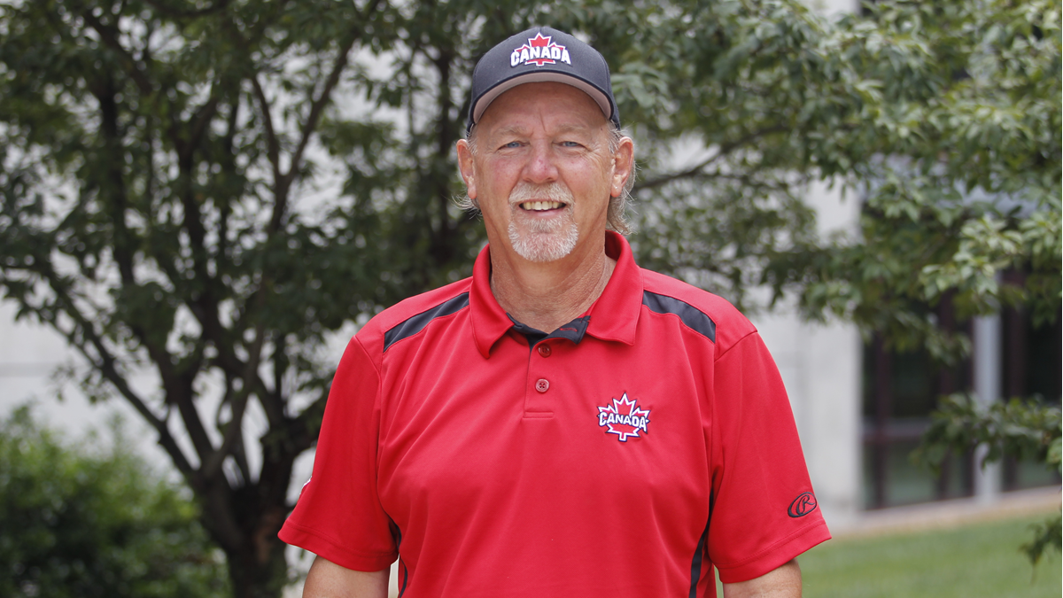 ken leavoy team canada