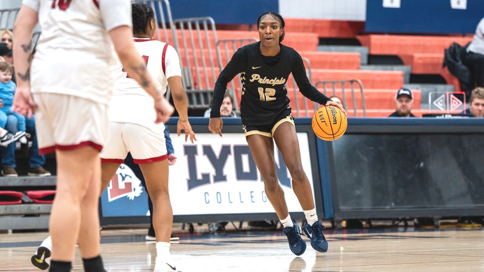 ariana williams lyon