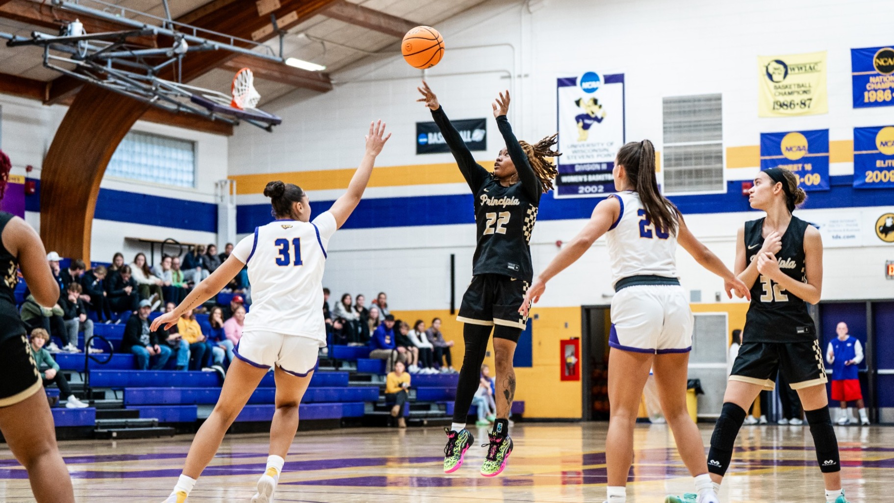 hannah uw-stevens point