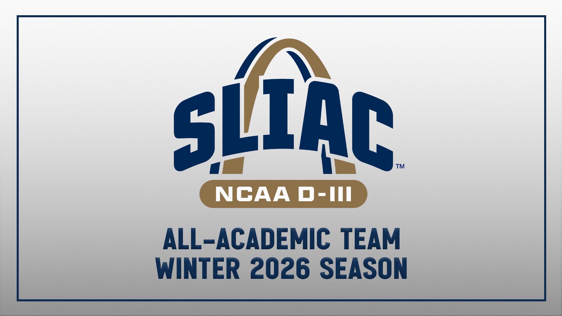 sliac academic winter 26