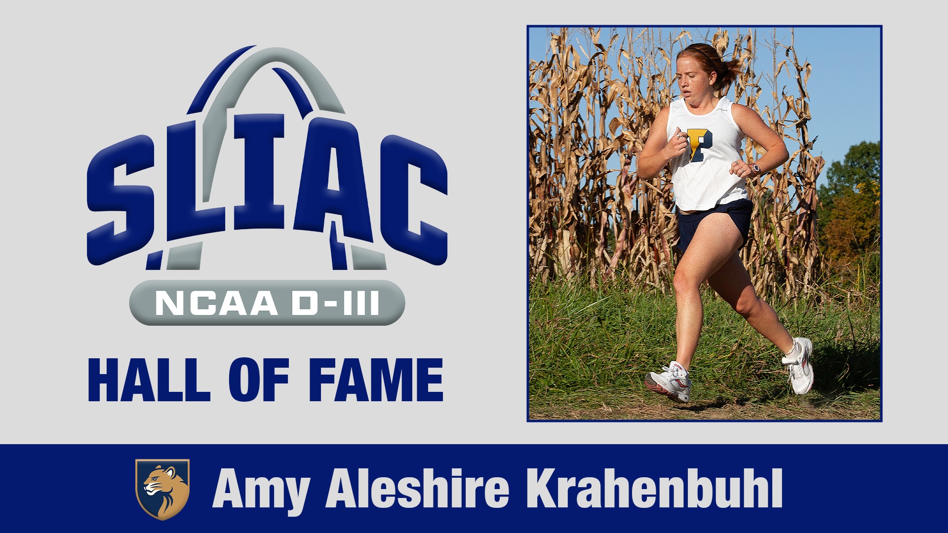amy aleshire sliac hall of fame