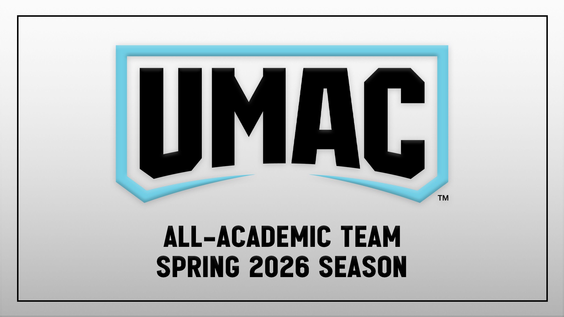 umac academic 26