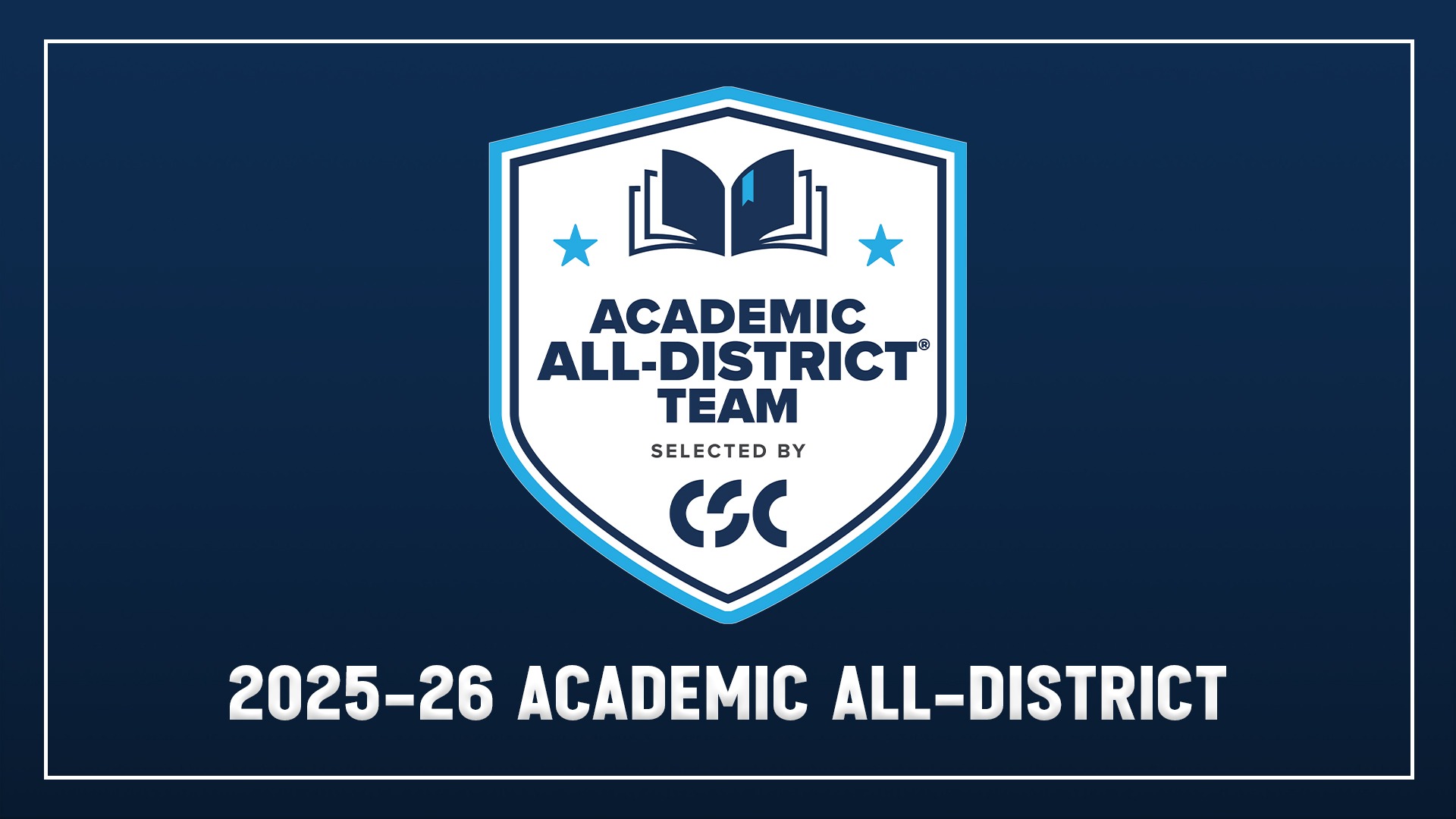 csc academic 26