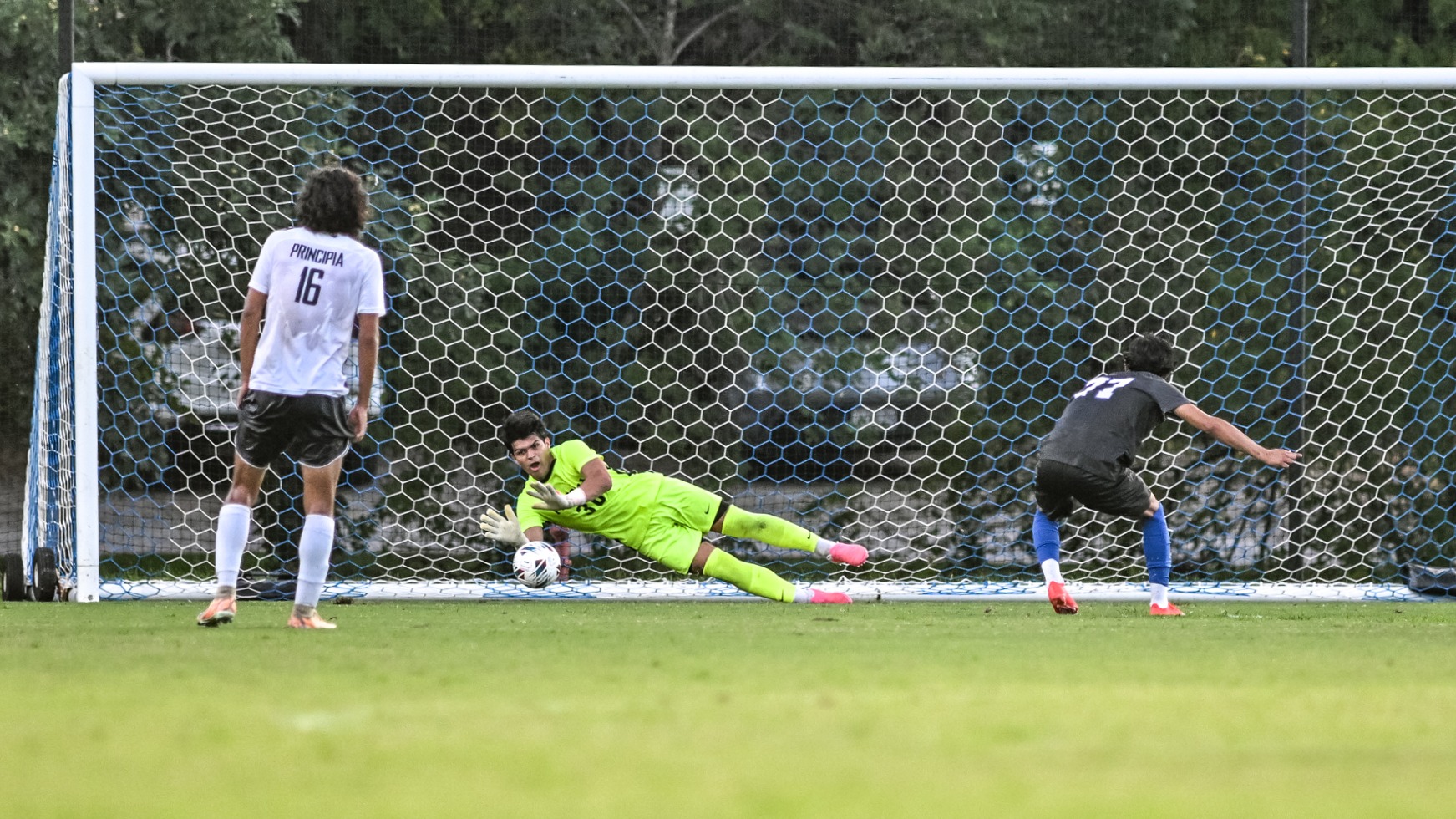 msoc ic edgar save