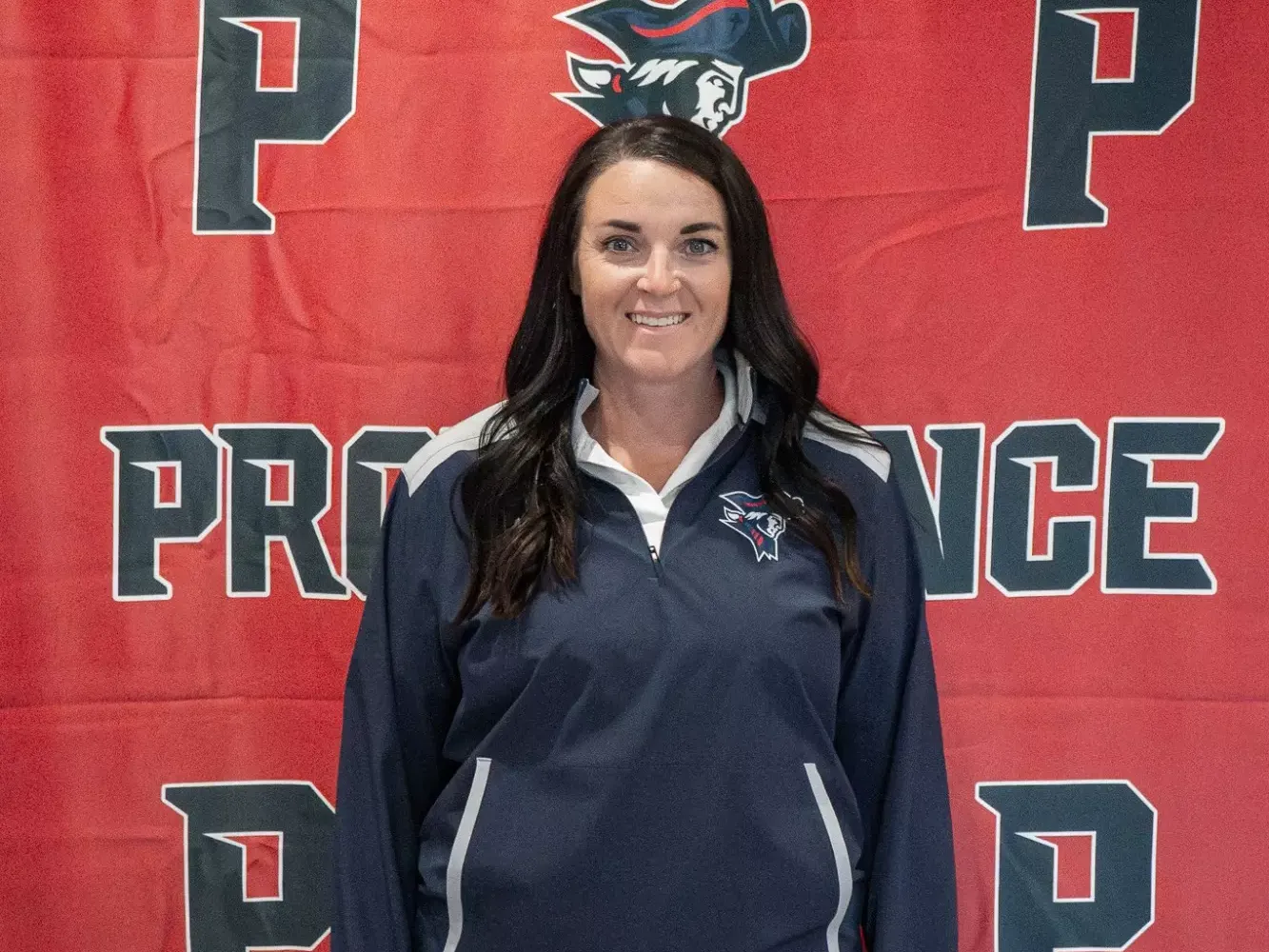 Coach Laura Lavender Headshot