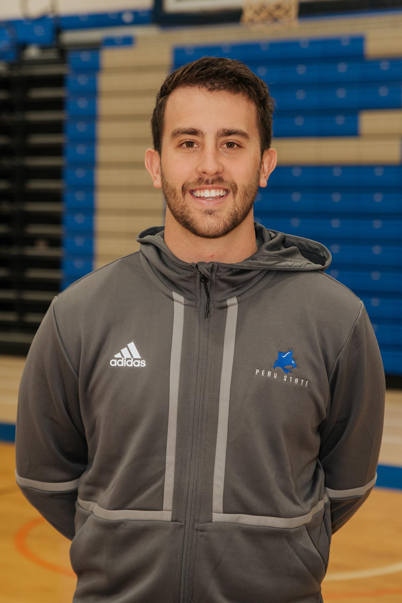 Coach_Kruzel