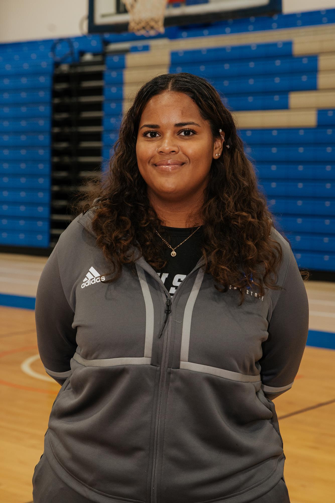 Coach_Williams