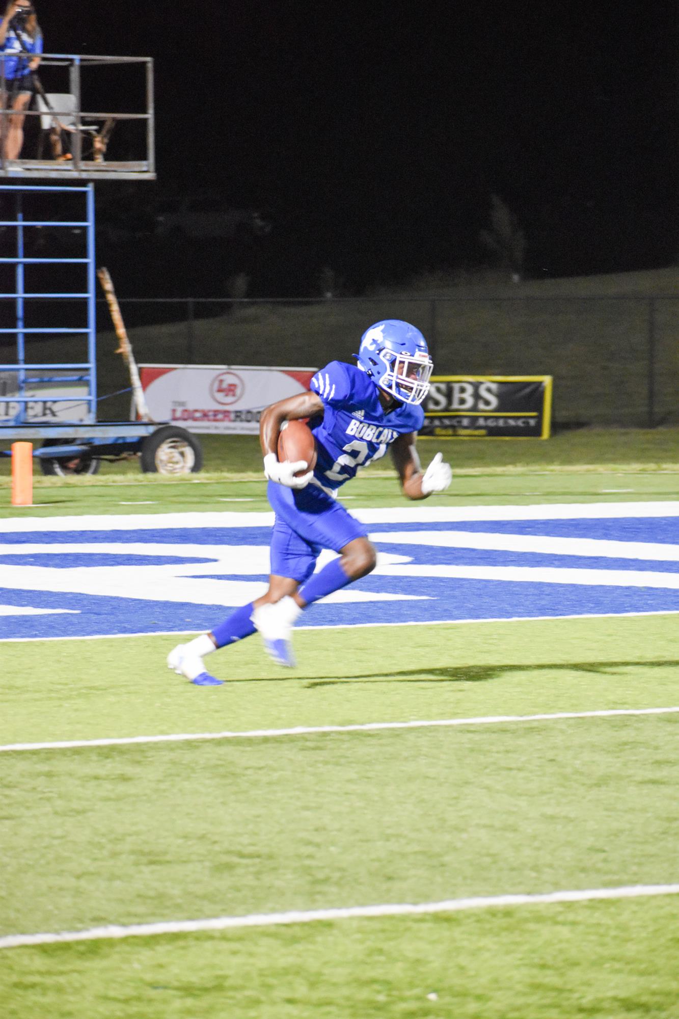 Baker University Dominates Peru State College on Their Home Turf Peru State College Athletics