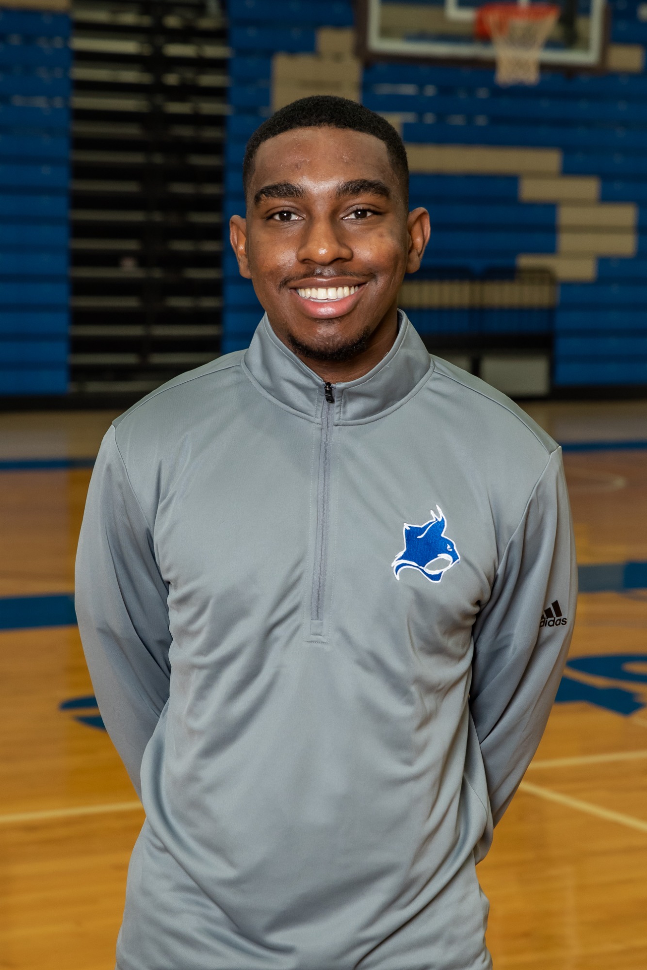 Coach Craig Headshot