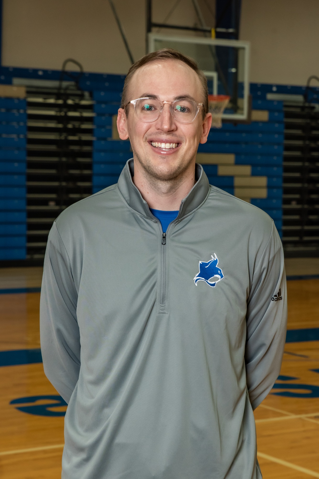 Coach Ian Headshot