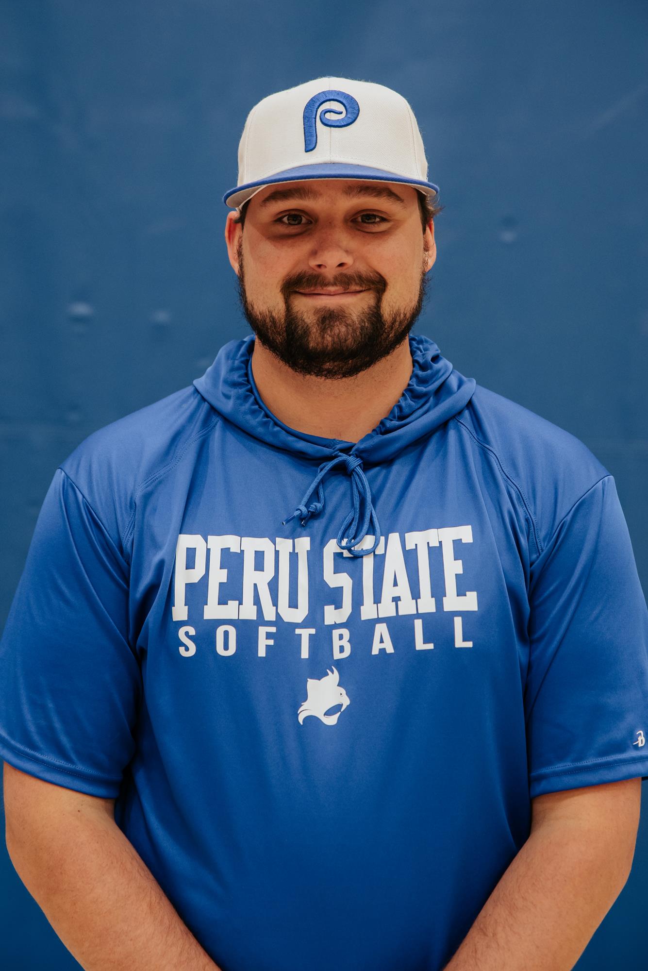 Ricky Broxson (Head Shot)