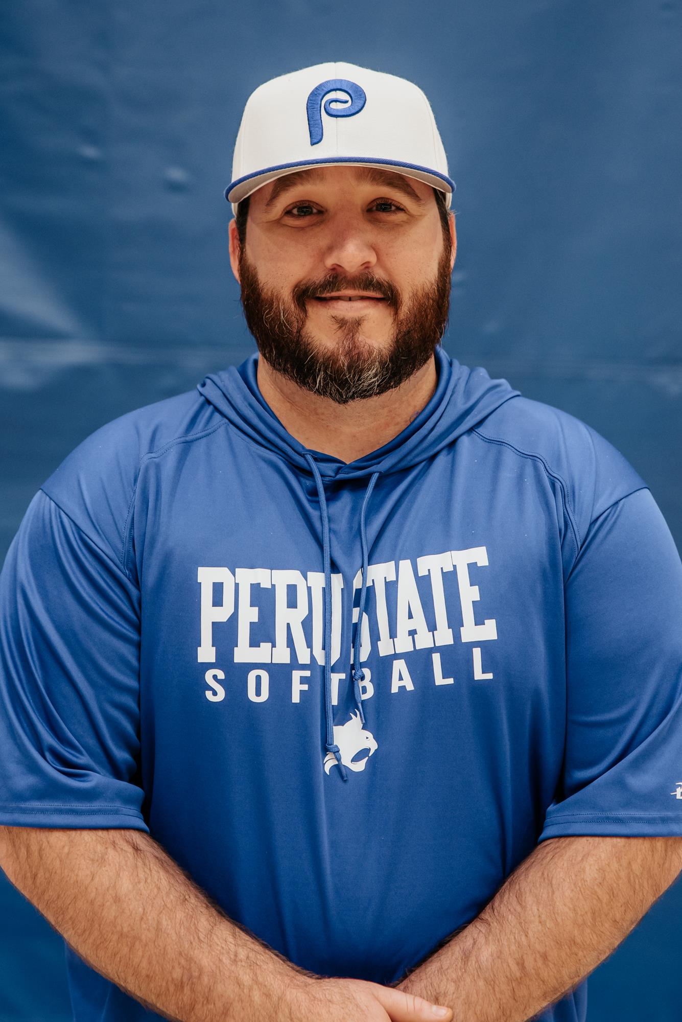 JL Thomason (Head Coach)
