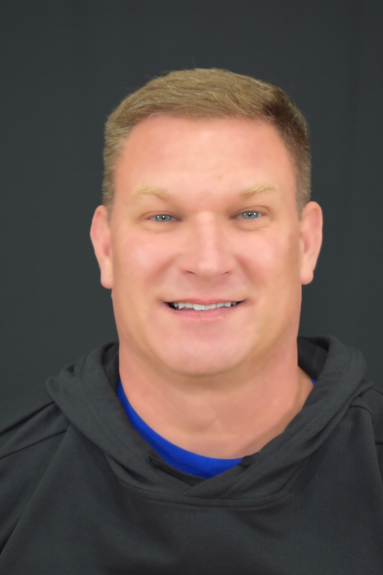 Mike Sybrant Womens Basketball 
